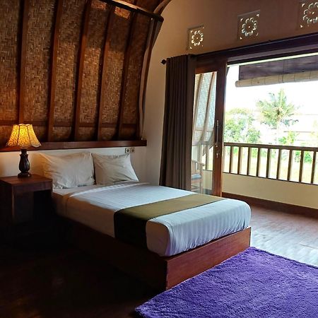 Villa Lanus Ubud  Luaran gambar