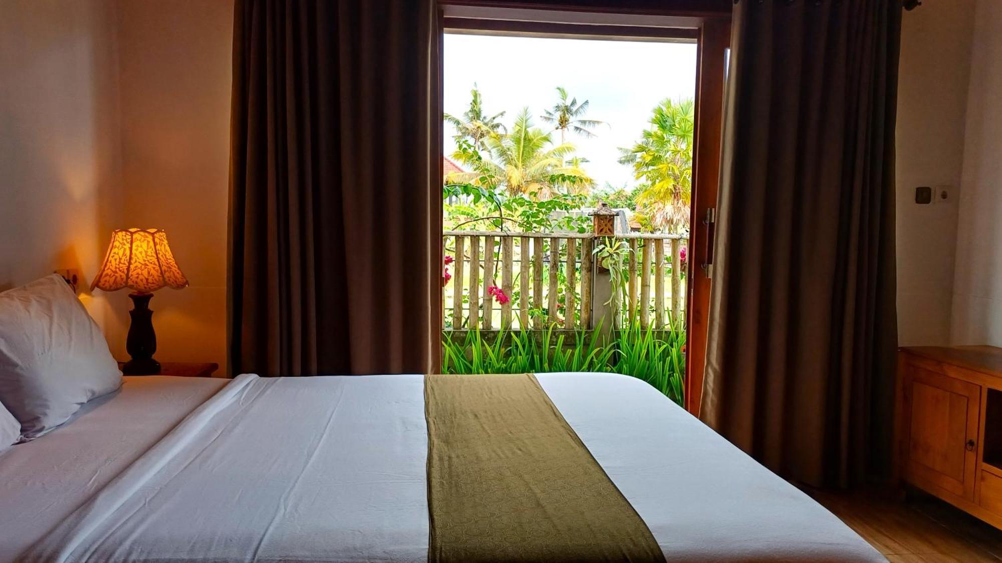Villa Lanus Ubud  Luaran gambar